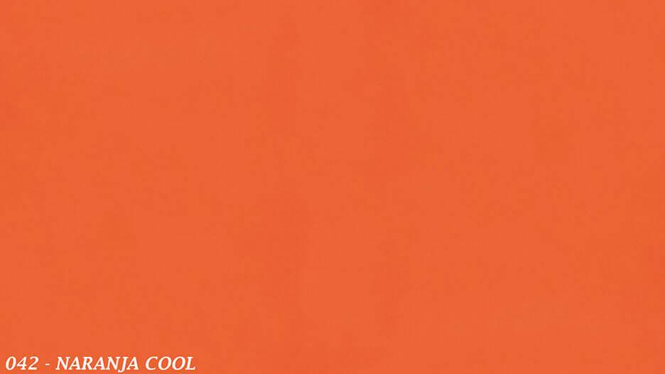 Orange Cool