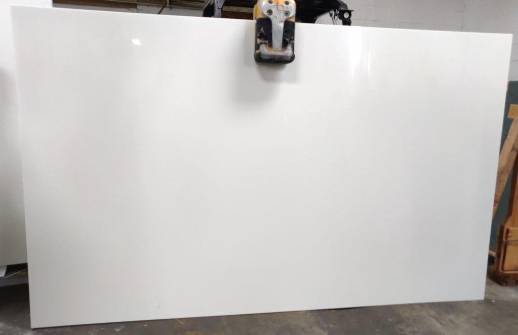 White Glass